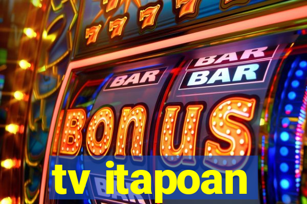 tv itapoan